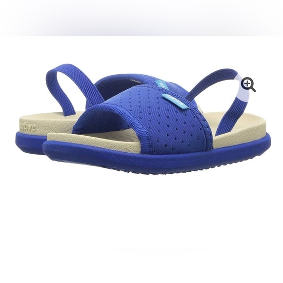 Native Shoes Other - SOLD - Native Sandals | Size 8